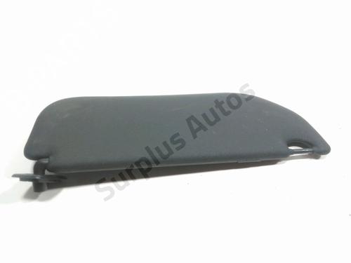 Left sun visor CITROËN DS3 (SA_) 1.4 HDi 70 (SA8HP4) | BP29382251I1 