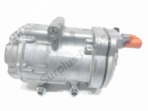 AC-Kompressor MAZDA MX-30 (DR) e-SKYACTIV | BP38980362M34 - Image 4