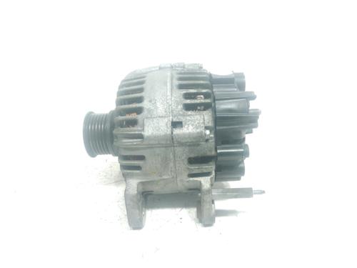 Alternator VW POLO V (6R1, 6C1) 1.4 (6R1) | BP28222496M7 