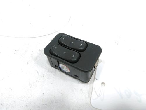 Used Left front window switch OPEL MERIVA A MPV (X03) 1.4 16V Twinport (E75) (90 hp) 30998951