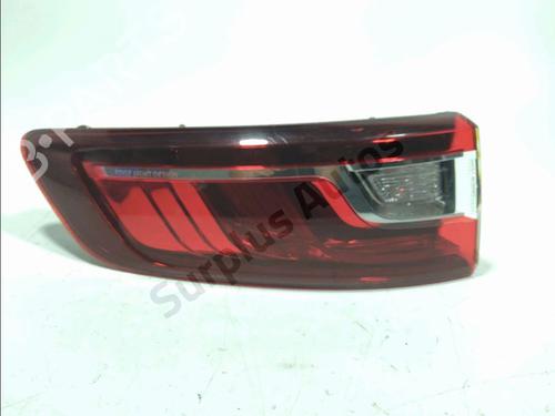 Used Left taillight Left taillight RENAULT MEGANE IV Grandtour (K9A/M/N_) 1.6 dCi 130 (130 hp) 36253459 36253459