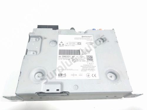 Used Radio Radio 36854176 36854176