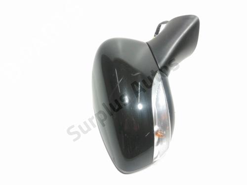 Right mirror RENAULT CLIO IV (BH_) 1.5 dCi 90 | BP28245078C27 