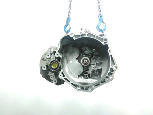 Gearbox OPEL ASTRA J (P10) 1.7 CDTI (68) | BP37764880M3 - Image 4