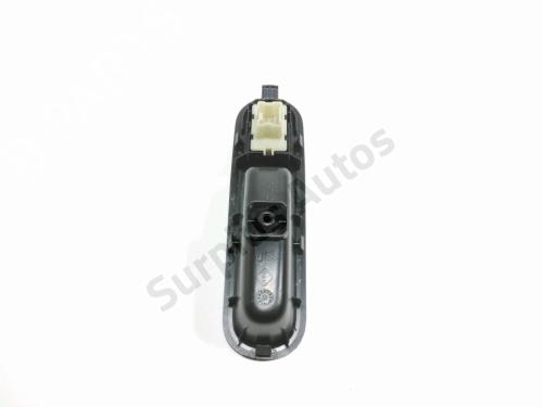 Right front window switch RENAULT TWINGO III (BCM_, BCA_) 1.0 SCe 75 | BP37772975I26 - Image 2