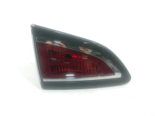 Used Left tailgate light RENAULT SCÉNIC III (JZ0/1_) 1.6 dCi (JZ00, JZ12) (130 hp) 31005917
