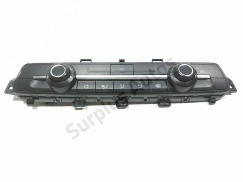 Used Climate control Climate control 37767356 37767356
