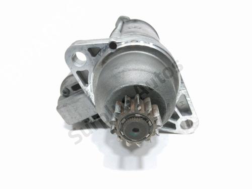 Used Starter Starter VW POLO V (6R1, 6C1) 1.4 TDI (90 hp) 29856983 29856983