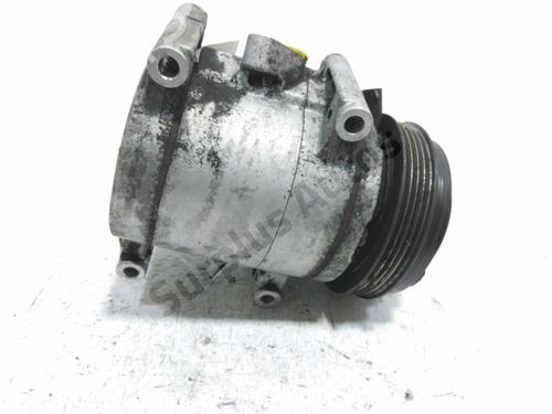 AC compressor CHEVROLET SPARK (M300) 1.2 LPG | BP30986656M34