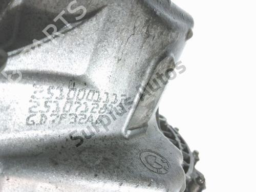 Gearbox MINI MINI COUNTRYMAN (F60) Cooper | BP28224657M3  - Image 5