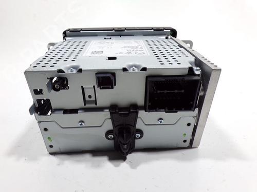 Radio OPEL CORSA E (X15) 1.4 (08, 68) | BP37769793E6 - Image 2