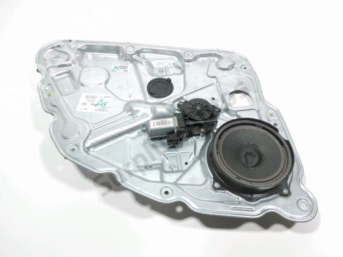Rear left window mechanism ALFA ROMEO 159 (939_) 1.9 JTDM 16V (939AXC1B, 939AXC12) | BP28251589C24 