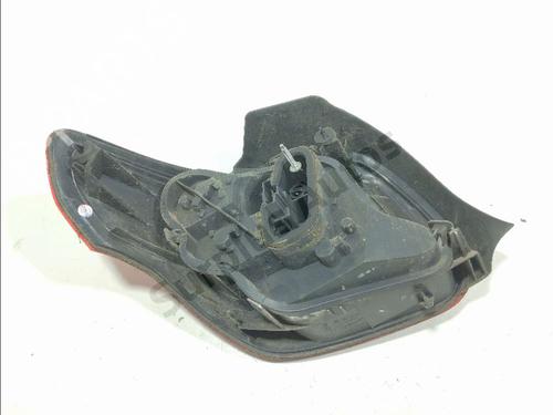 Right taillight CITROËN DS3 (SA_) 1.6 HDi 90 | BP37788625C35 - Image 3