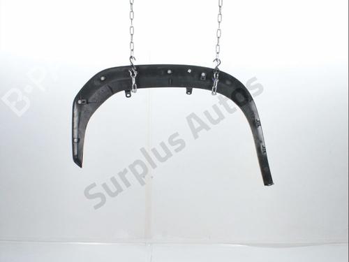 front-left-wheel-arch-trim-toyota-yaris-cross-mxp_-2020-39088950 main image