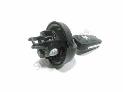 Fuel cap PEUGEOT 208 I (CA_, CC_) 1.6 VTi | BP32402009C161