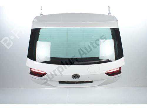 Bagklap CC/Kombi-Coupé Bagklap CC/Kombi-Coupé VW TIGUAN (AD1, AX1) 2.0 TDI (150 hp) 36402759 36402759