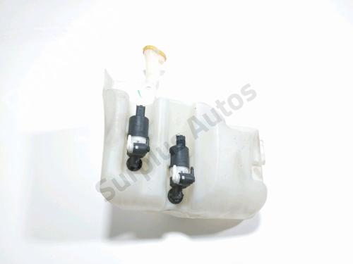 Used Windscreen washer tank RENAULT LAGUNA III (BT0/1) 2.0 dCi (BT01, BT08, BT09, BT0E, BT0K, BT12, BT1C, BT1D,... (150 hp) 29580772