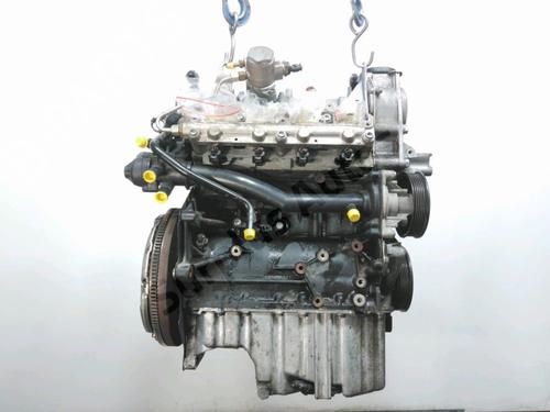 Used Engine Engine VW GOLF VI (5K1) 1.4 TSI (122 hp) 33111833 33111833