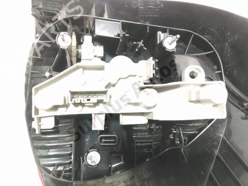 Left taillight BMW 1 (E87) 118 d | BP37789040C34 - Image 3