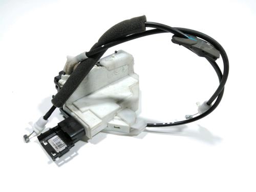 Front right lock CITROËN C3 II (SC_) 1.6 VTi 120 | BP28247033C97 