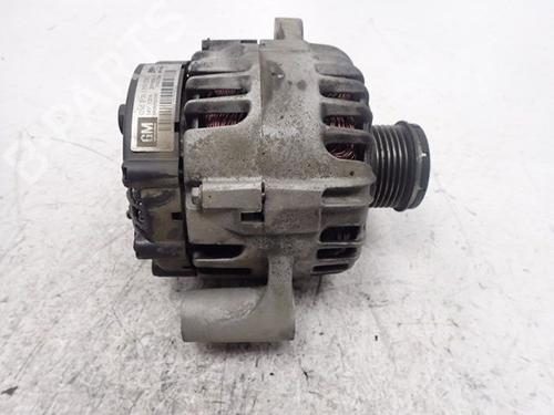Alternator OPEL INSIGNIA A (G09) 2.0 CDTI (68) | BP37763862M7  - Image 6
