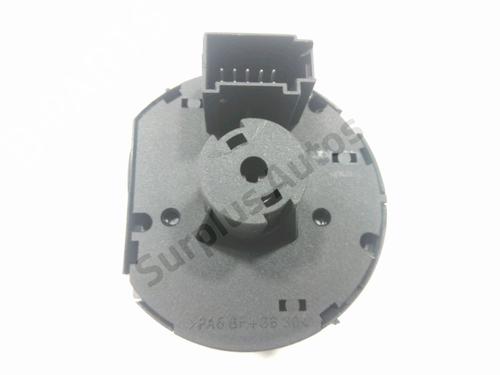 Headlight switch VW SCIROCCO III (137, 138) 2.0 TDI | BP33160158I24 - Image 3