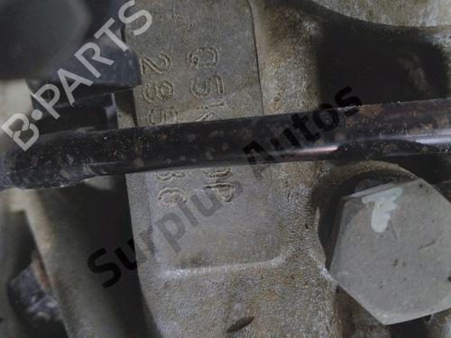 Gearbox KIA OPIRUS (GH) 3.5 | BP37870416M3 - Image 5