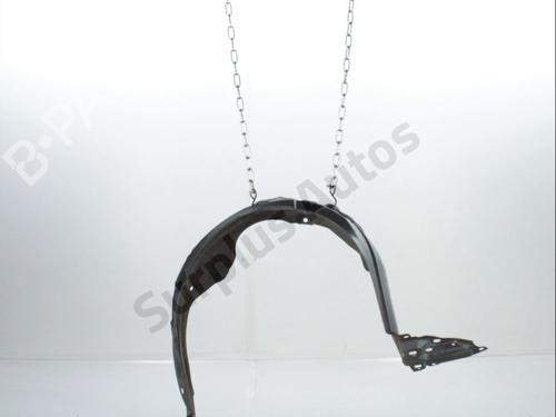 Hjulbue TOYOTA YARIS (_P9_) 1.4 D-4D (NLP90_, NLP90R) (90 hp) 30918805