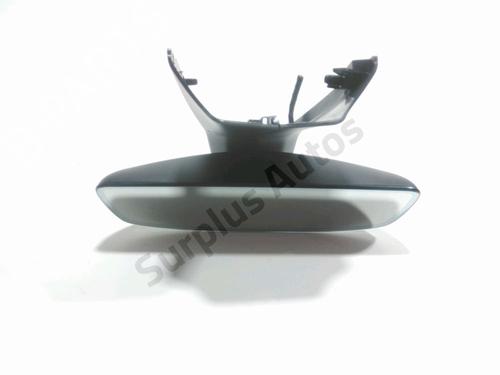 Used Rear mirror PEUGEOT 208 II (UB_, UP_, UW_, UJ_) 1.2 PureTech 100 (101 hp) 30869576