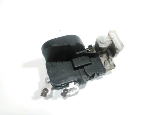 Front right lock ALFA ROMEO 147 (937_) 1.6 16V T.SPARK (937.AXA1A, 937.AXB1A, 937.BXB1A) | BP28247327C97 