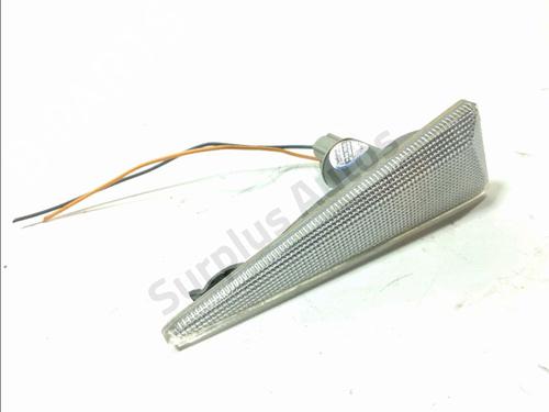 Left side indicator RENAULT SCÉNIC II (JM0/1_) 1.9 dCi (JM0G, JM12, JM1G, JM2C) | BP37168389I20 - Image 3