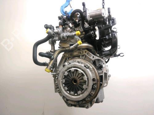 Engine SUZUKI SWIFT V (AZ) 1.2 AllGrip (A2L412) | BP37761725M1 - Image 2