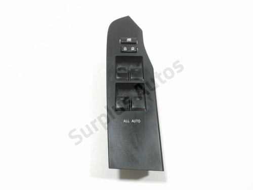 Used Left front window switch TOYOTA AURIS (_E18_) 1.8 Hybrid (ZWE186_, ZWE186R) (136 hp) 28249485