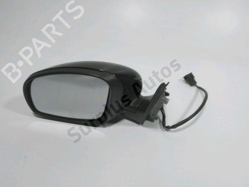 Used Left mirror Left mirror 37776768 37776768