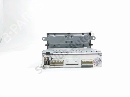 Bilradio RENAULT TWINGO III (BCM_, BCA_) 1.0 SCe 70 | BP28232492E6 