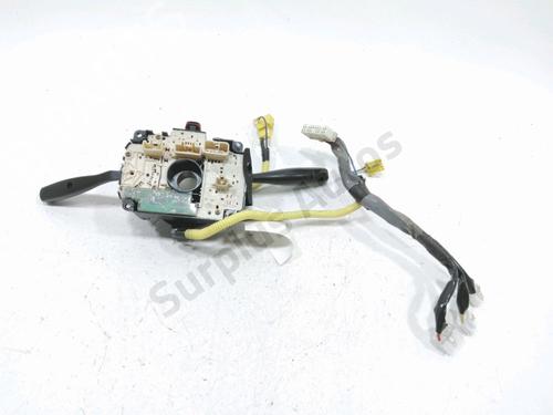 Steering wheel controls SUZUKI JIMNY Closed Off-Road Vehicle (SN) 1.3 16V 4WD (SN413, JB33) | BP30988129E15