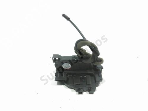 Rear right lock RENAULT KANGOO Express (FW0/1_) 1.5 dCi 90 (FW0G, FW05, FW08, FW11) | BP29496135C99 