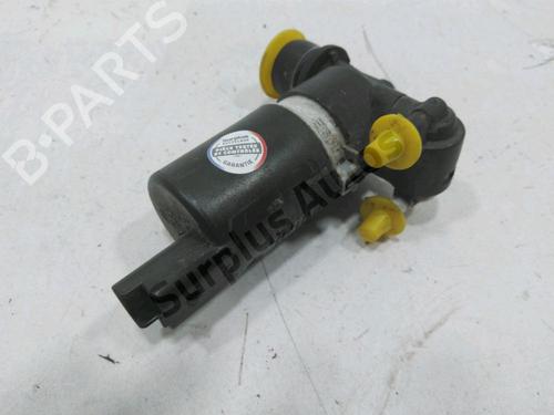 Used Washer pump RENAULT SCÉNIC III (JZ0/1_) 1.5 dCi (JZ02, JZ0R) (95 hp) 31008649