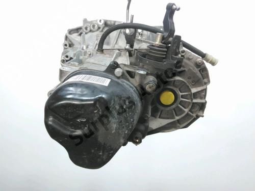 Gearbox RENAULT CLIO IV (BH_) 1.2 16V | BP30524714M3