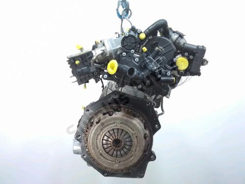 Engine SKODA FABIA III (NJ3) 1.0 TSI | BP28218879M1 - Image 4