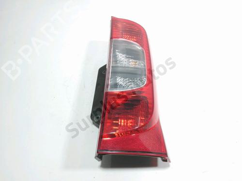 Used Right taillight Right taillight FIAT FIORINO Box Body/MPV (225_) 1.4 (225AXA1A, 225BXA1A) (78 hp) 35774032 35774032