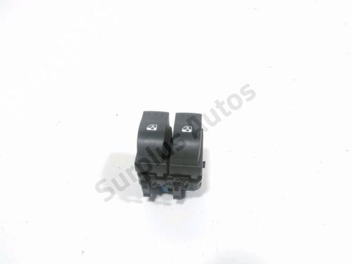 Used Left front window switch Left front window switch RENAULT MEGANE II Coupé-Cabriolet (EM0/1_) 1.9 dCi (131 hp) 28249526 28249526