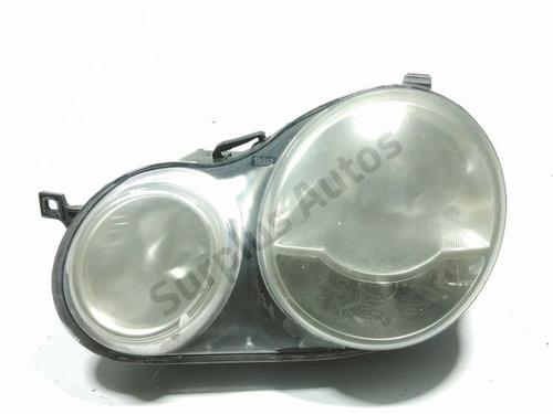 Used Left headlight Left headlight VW POLO IV (9N_, 9A_) 1.9 TDI (101 hp) 39737670 39737670