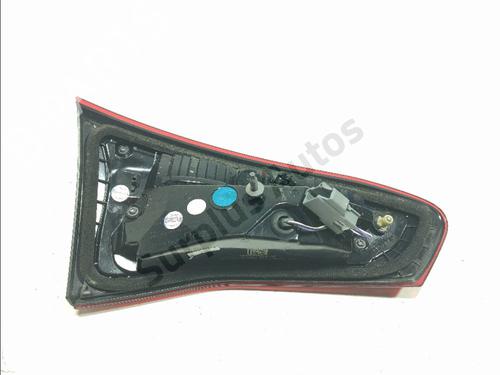 Right tailgate light FORD FOCUS IV Turnier (HP) 1.0 EcoBoost mHEV | BP31914200C80