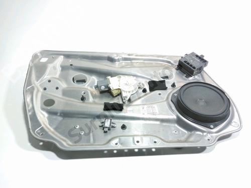 Used Front left window mechanism Front left window mechanism MERCEDES-BENZ C-CLASS (W204) C 220 CDI (204.008) (170 hp) 32843147 32843147