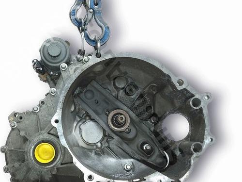 Used Gearbox Gearbox 35773458 35773458
