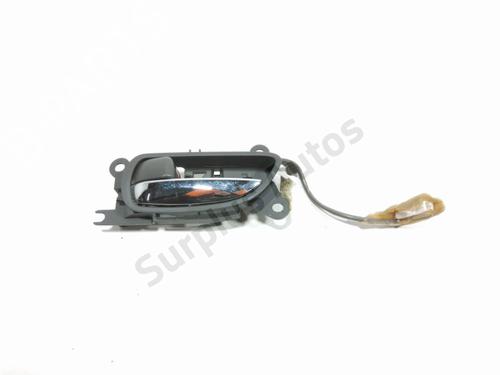 Used Rear left interior door handle Rear left interior door handle 37779966 37779966