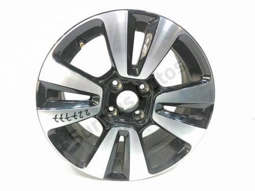 Used Rim CITROËN C3 III (SX) 1.2 PureTech 82 (83 hp) 28226572