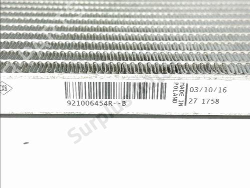 Heater matrix DACIA DUSTER SUV Van 1.5 dCi | BP38009380M63 - Image 3