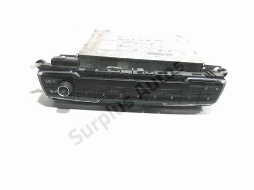 Used Radio Radio BMW X1 (F48) sDrive 18 d (150 hp) 40059549 40059549